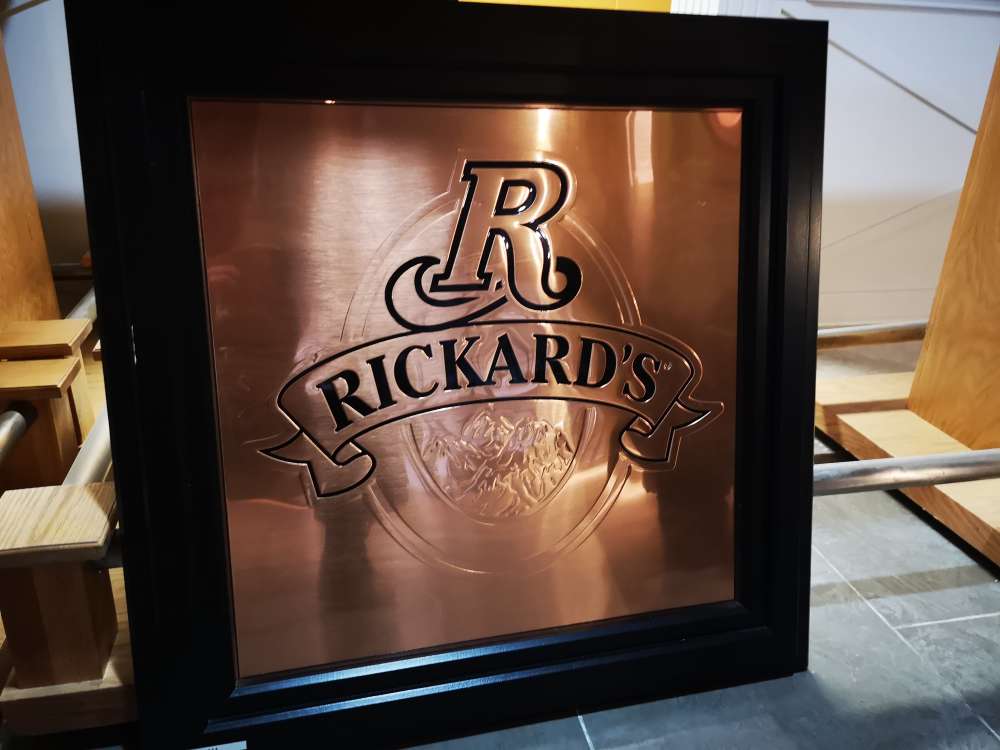 Richard's board