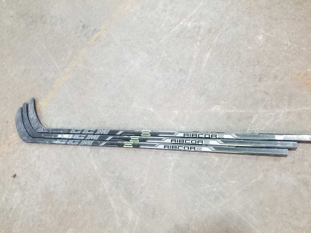 Set of Hockey stick CCM