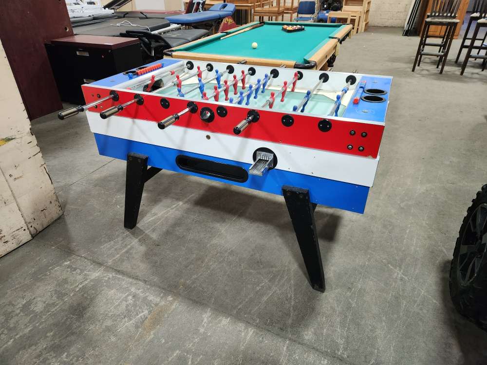 Babyfoot table