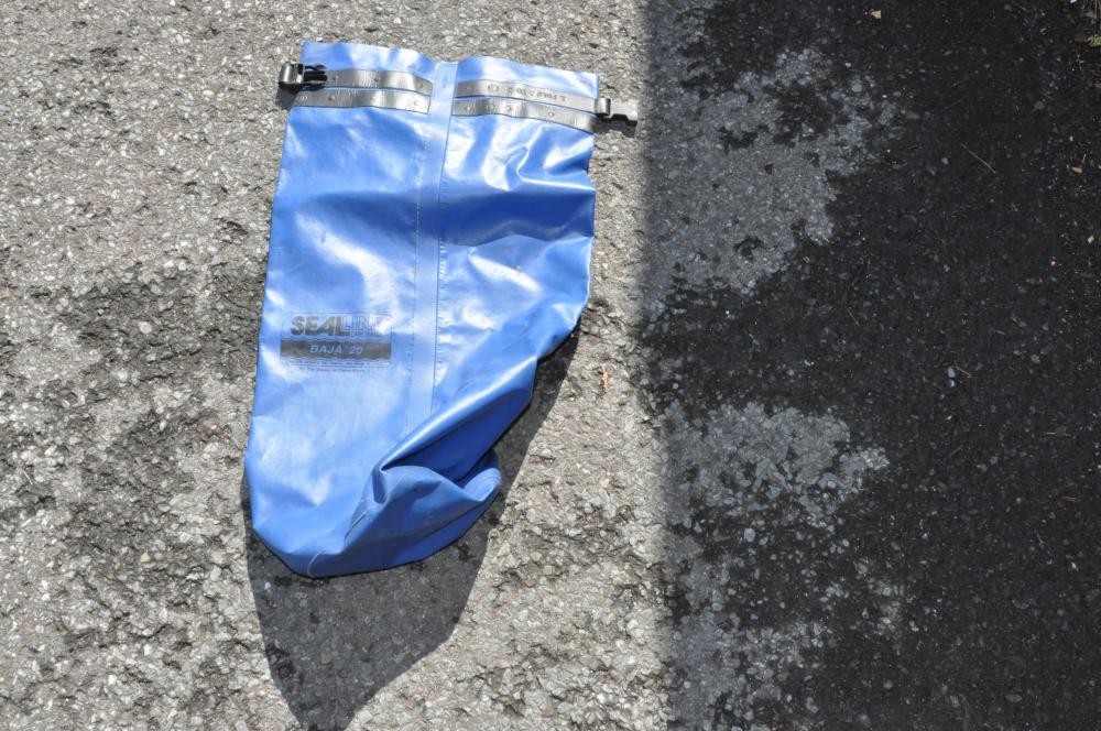 Waterproof bag 20L
